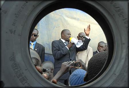 petit  president  pour demain