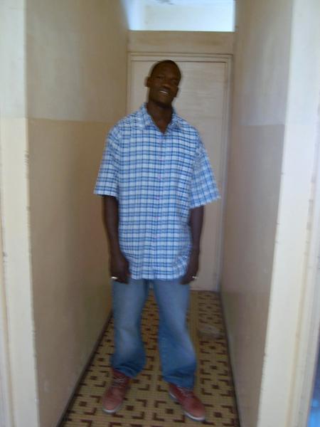 pape abdou