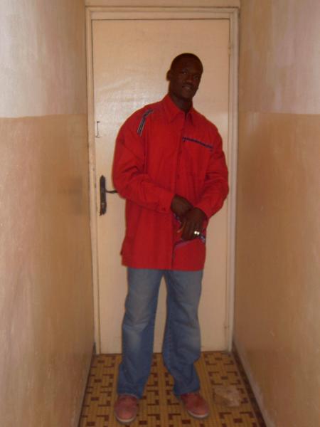 pape abdou