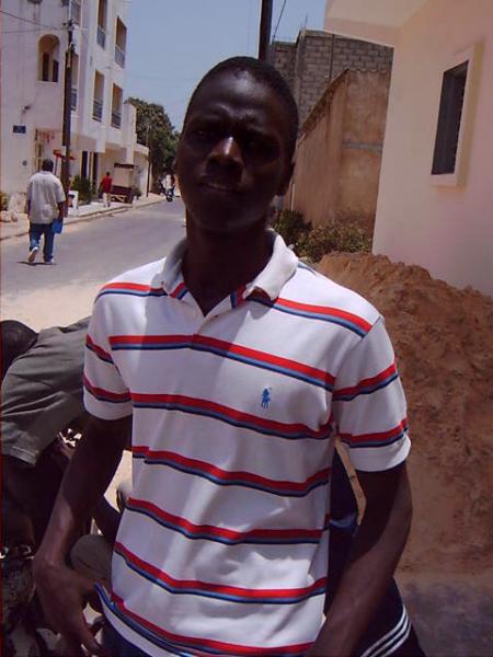 pape mbaye   dit dereck