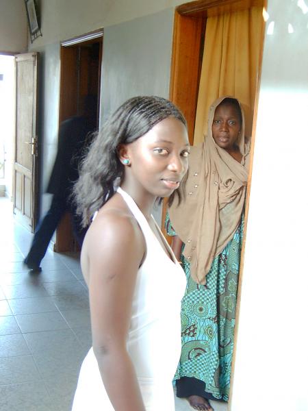 khady ndaiye et sa maman