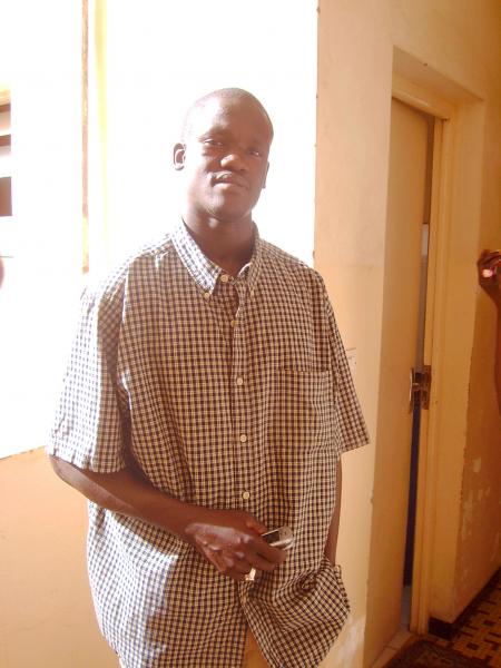 pape abdou