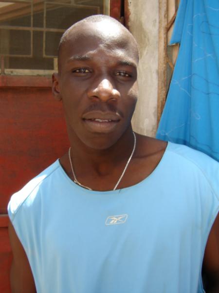 zemou boy diola