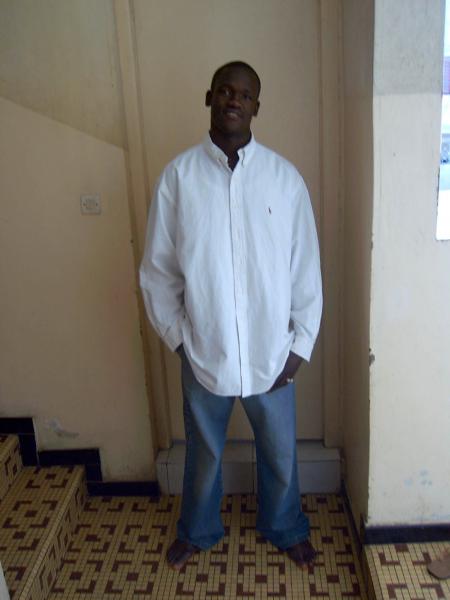 pape abdou