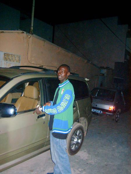 amarkhary  diop dit guirry guarra