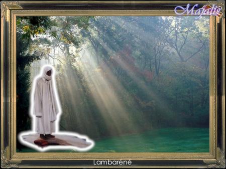 BAROM  TOUBA